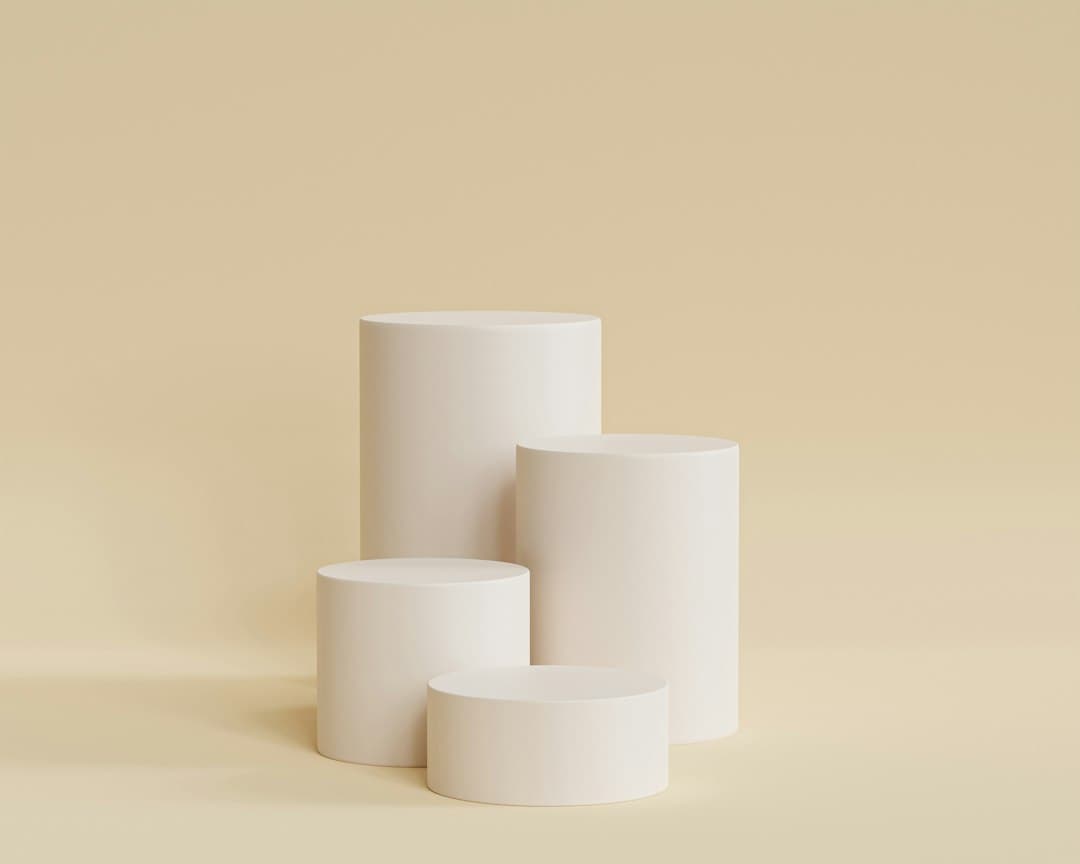 3D Modeling — 아이디어를 손에 잡히는 형태로